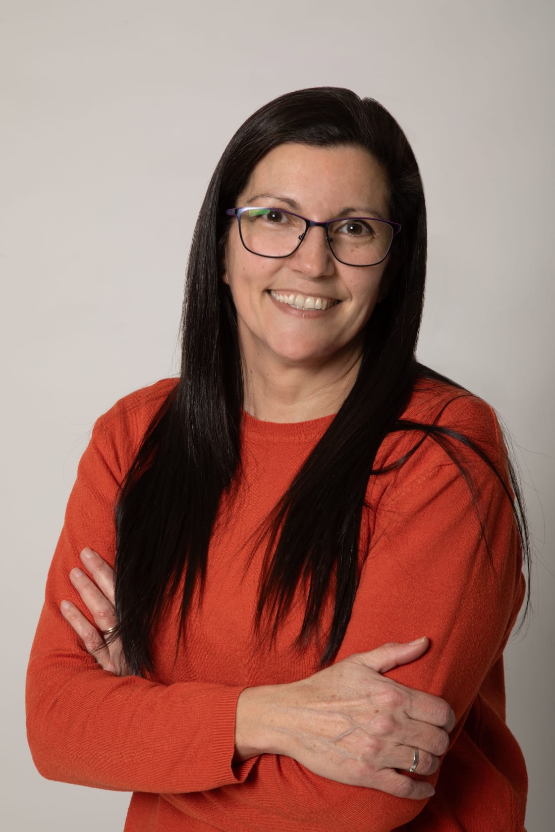 Mari Carmen Pastor